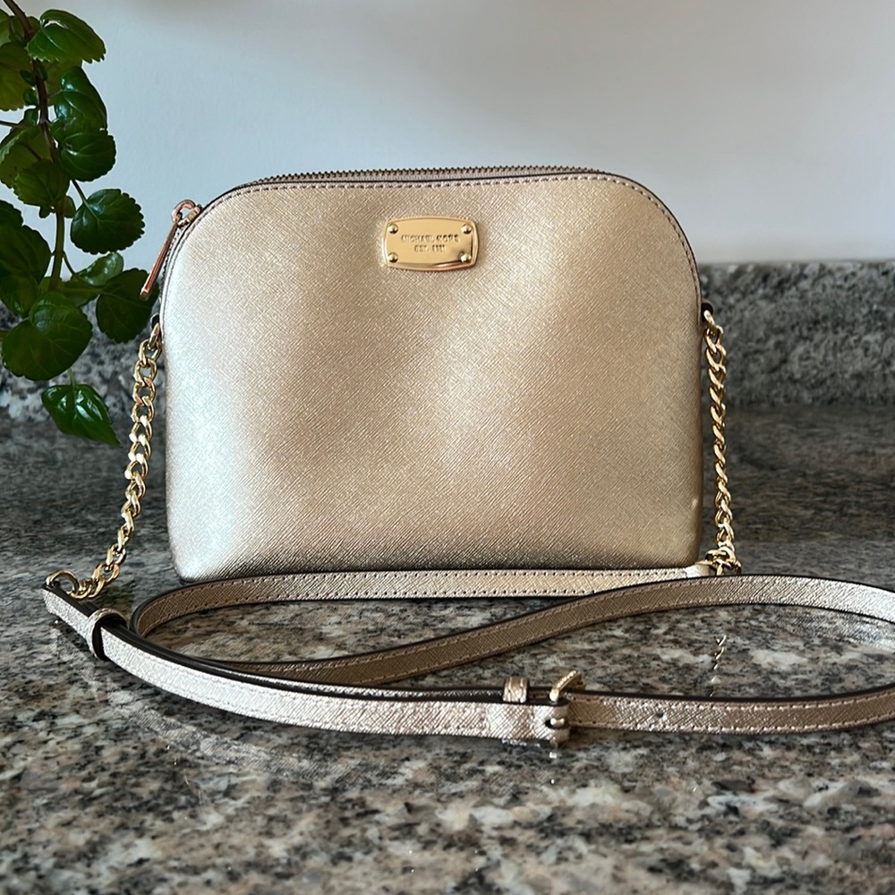 Michael Kors Crossbody Purse